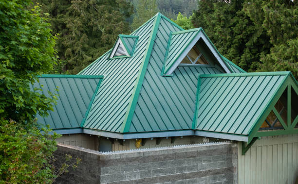 Best Metal Roofing Installation  in Sun Valley, PA